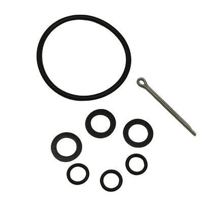 Maintenance Kit for Honda BF15D BF20D (2000–2023)