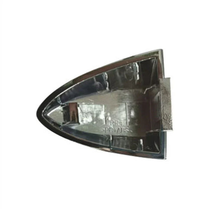 Chrome Rear Left Side Door Handle Cover for Honda Accord (2013-2017)