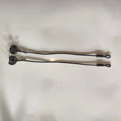 Parcel Shelf String Pair Replacement for Toyota Aygo (2014–2017)