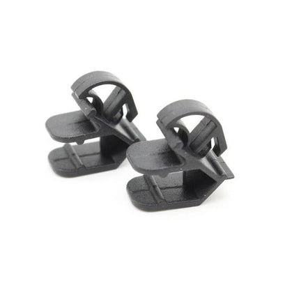 Hood Prop Rod Latch Clips for 2000-2011 Ford Focus (2000-2011)