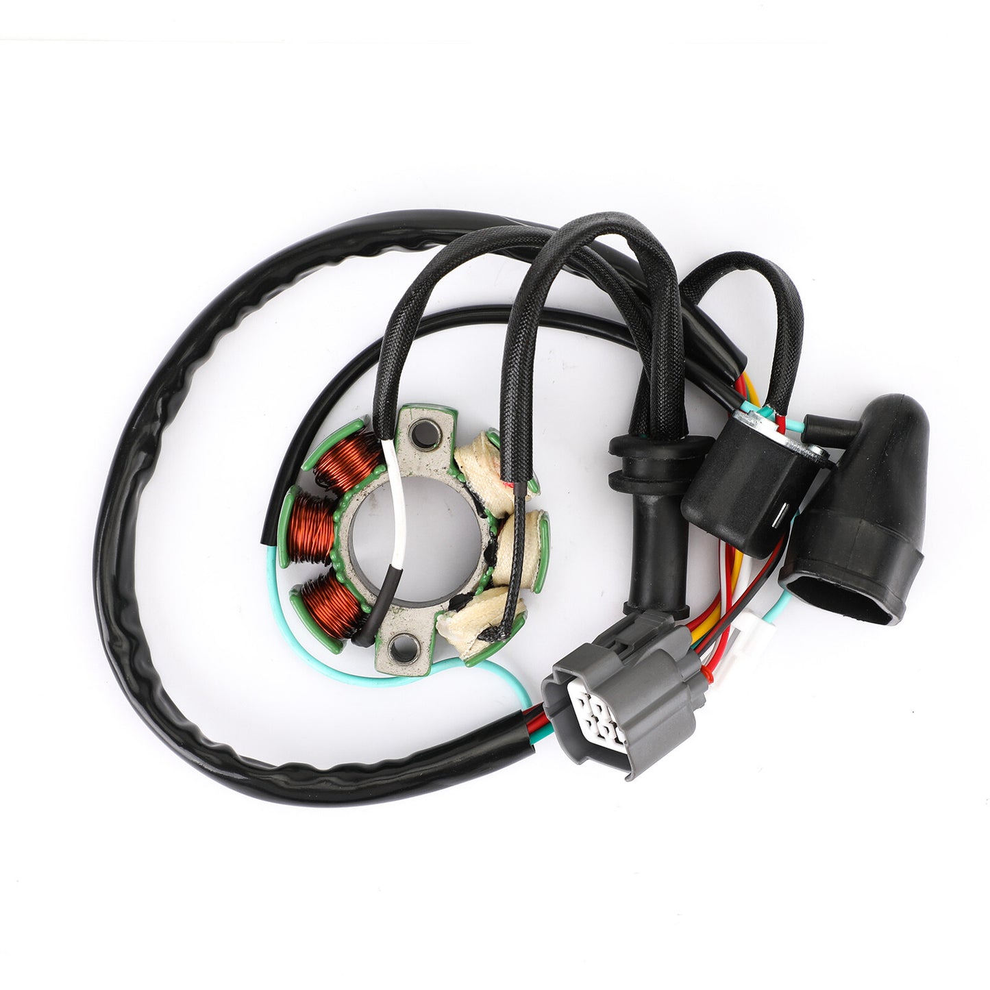 Stator Generator for Kawasaki KX250F (2004–2010)
