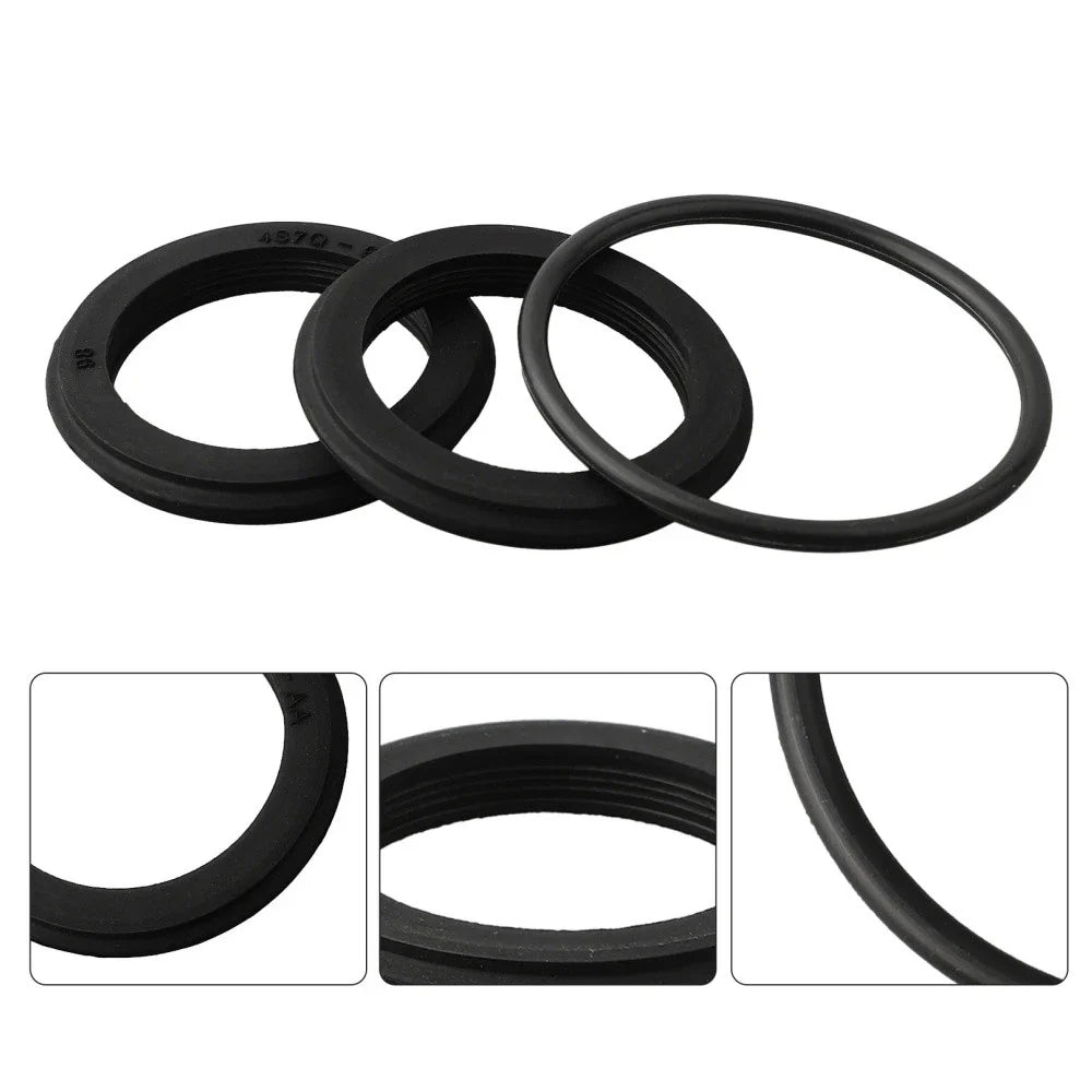 Throttle Body Gasket Seals for Land Rover LR3 Range Rover (2005-2009)