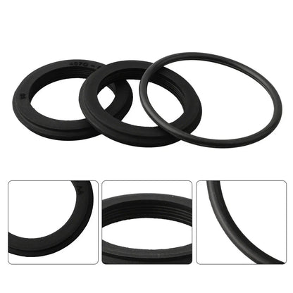 Throttle Body Gasket Seals for Land Rover LR3 Range Rover (2005-2009)