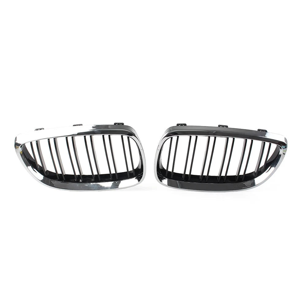 Front Kidney Grille for BMW 3 Series E92 E93 (2006–2009) 51137157277