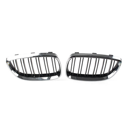 Front Kidney Grille for BMW 3 Series E92 E93 (2006–2009) 51137157277
