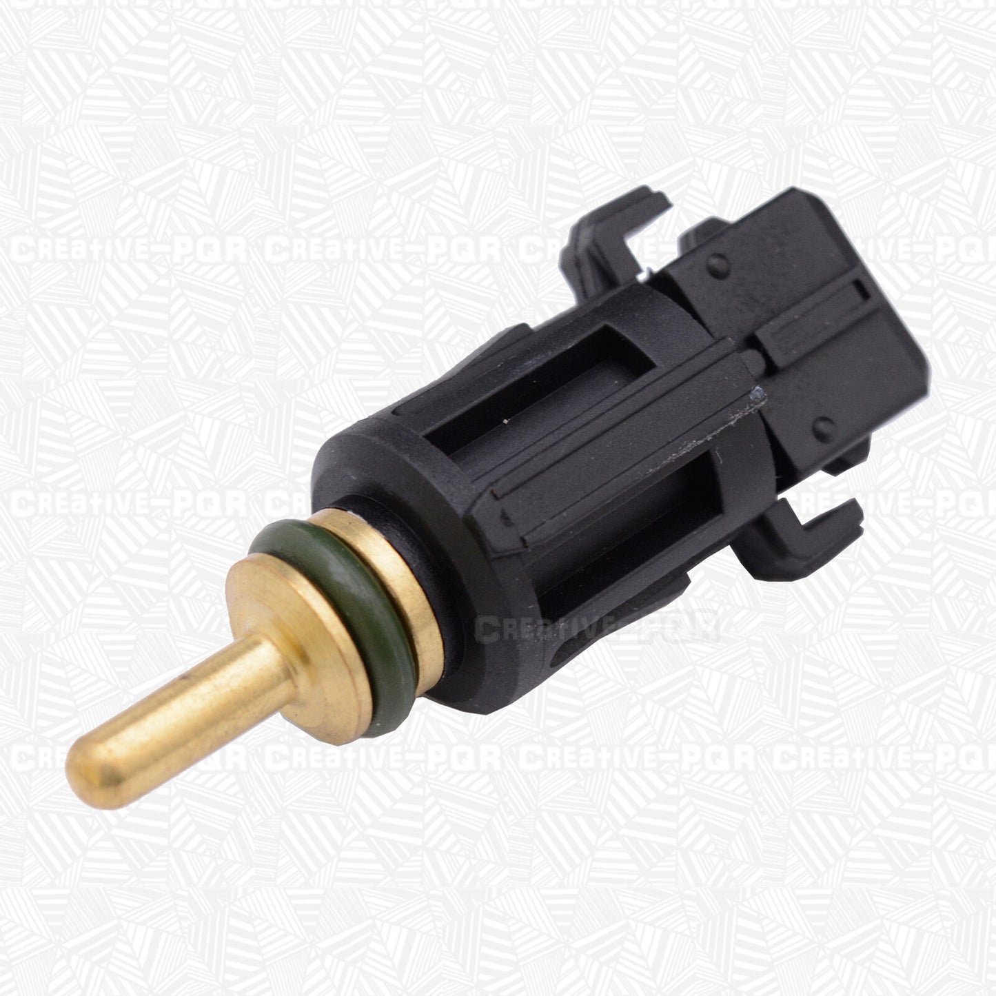 Coolant Temperature Sensor for BMW E46 E90 E91 E85 (2000–2012)