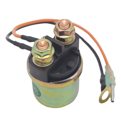Solenoid for Yamaha WaveBlaster 700 (1993–1996)