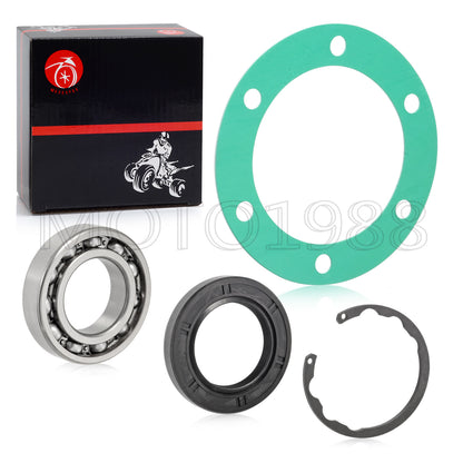 Rear Axle Bearing Seal for Kawasaki Mule 2510 2520 4000 4010 (1998–2008)