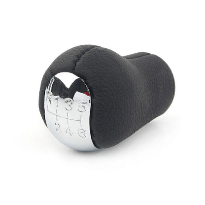 6 Speed Gear Shift Knob for Toyota Corolla RAV4 (1992-2009)