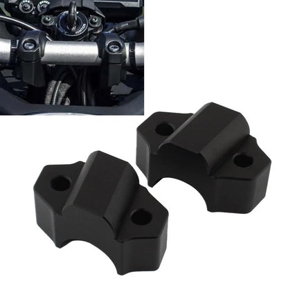 Clip On Handlebars for Yamaha YZF R6 (2006–2010)