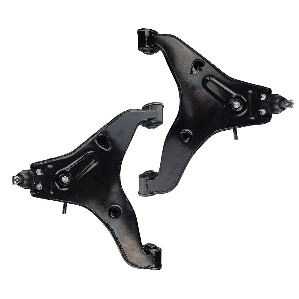 Control Arm Kit for Mitsubishi Pajero Sport (2015–On)