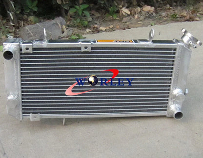 Aluminum Radiator & Fans for Suzuki TL1000S (1997-2001)