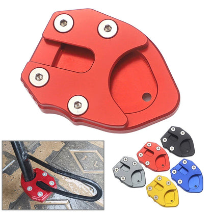 Kickstand Extension Pad Support Plate for SYM MAXSYM TL 500 (2020)