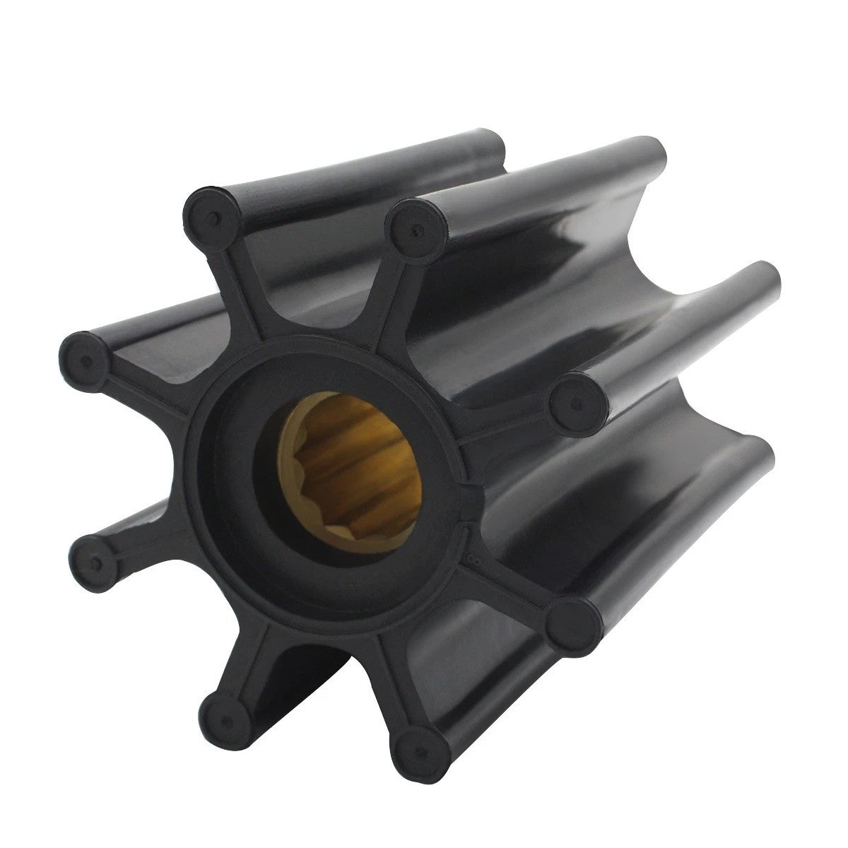 Impeller Kit for Jabsco CEF 500177 JMP 7446 Volvo