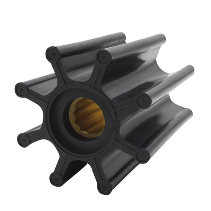 Impeller Kit for Jabsco CEF 500177 JMP 7446 Volvo
