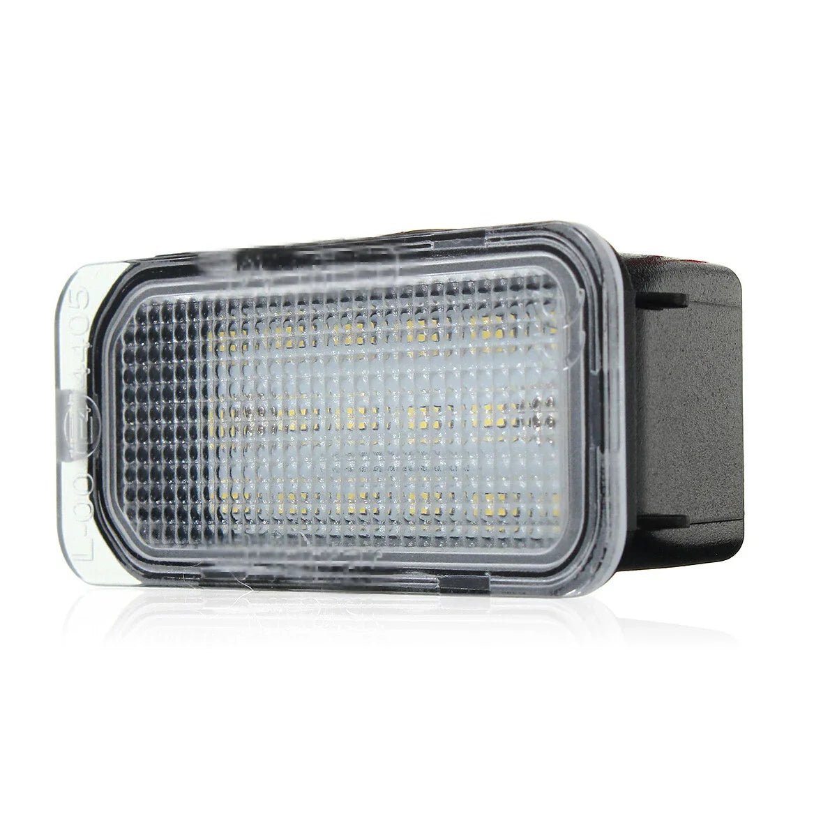 LED License Plate Light  for Ford Fiesta JA8/C-MAX (2008–2019)