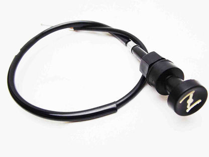 Complete Cable Set for Honda QR50 (1982–2003)
