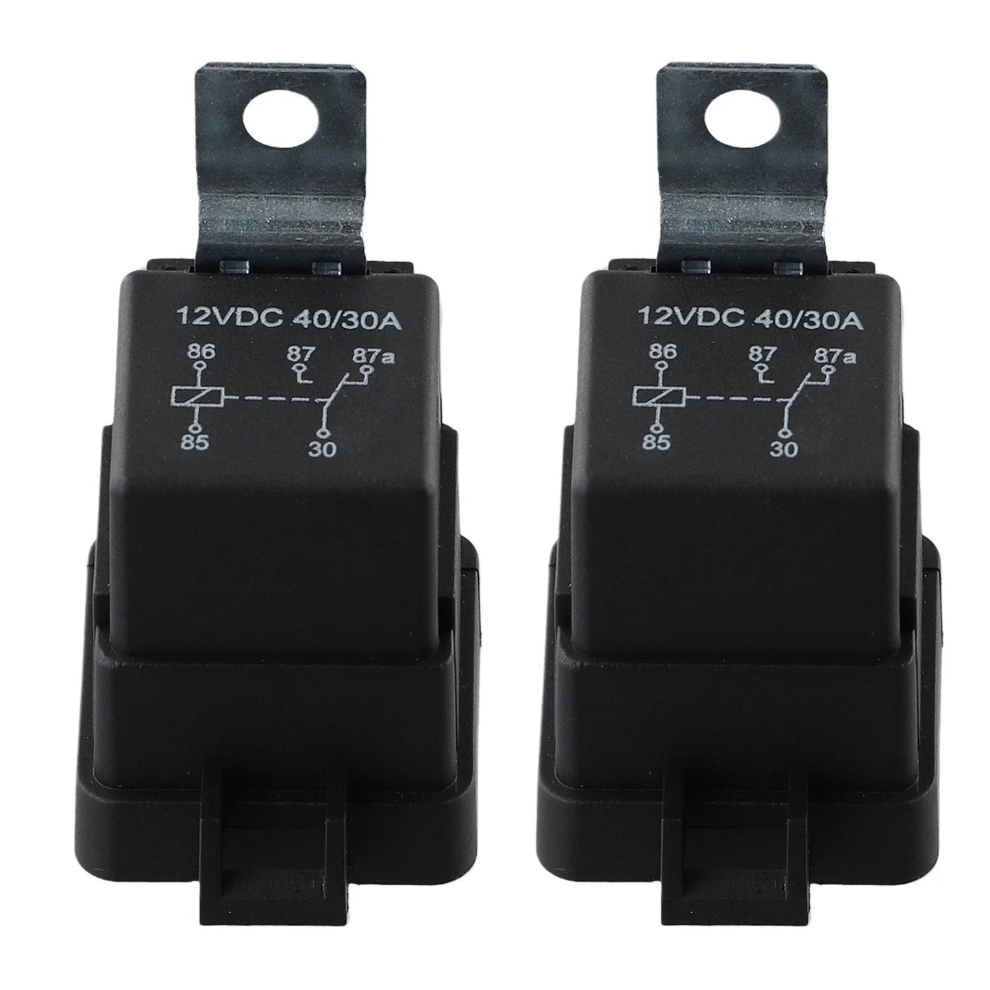 AZ973-1C-12DC4 Tilt Relay Plastic for Trim Units