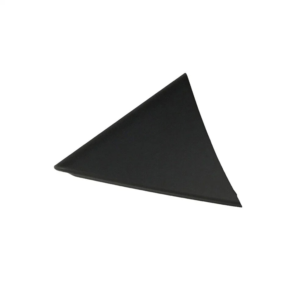 Front Right Door Inside Triangle Cover for Chevy Silverado 3500 (2007-2013)