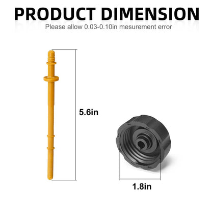 Oil Tank Dipstick for Polaris Sportsman (2002–2014)