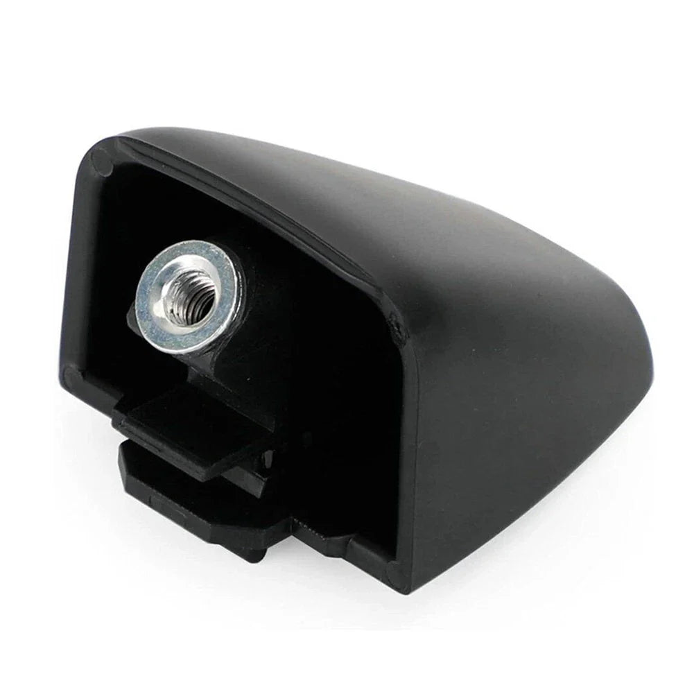 OEM Standard Black Door Handle End Cap Cover for Hummer H3 (2006–2010)