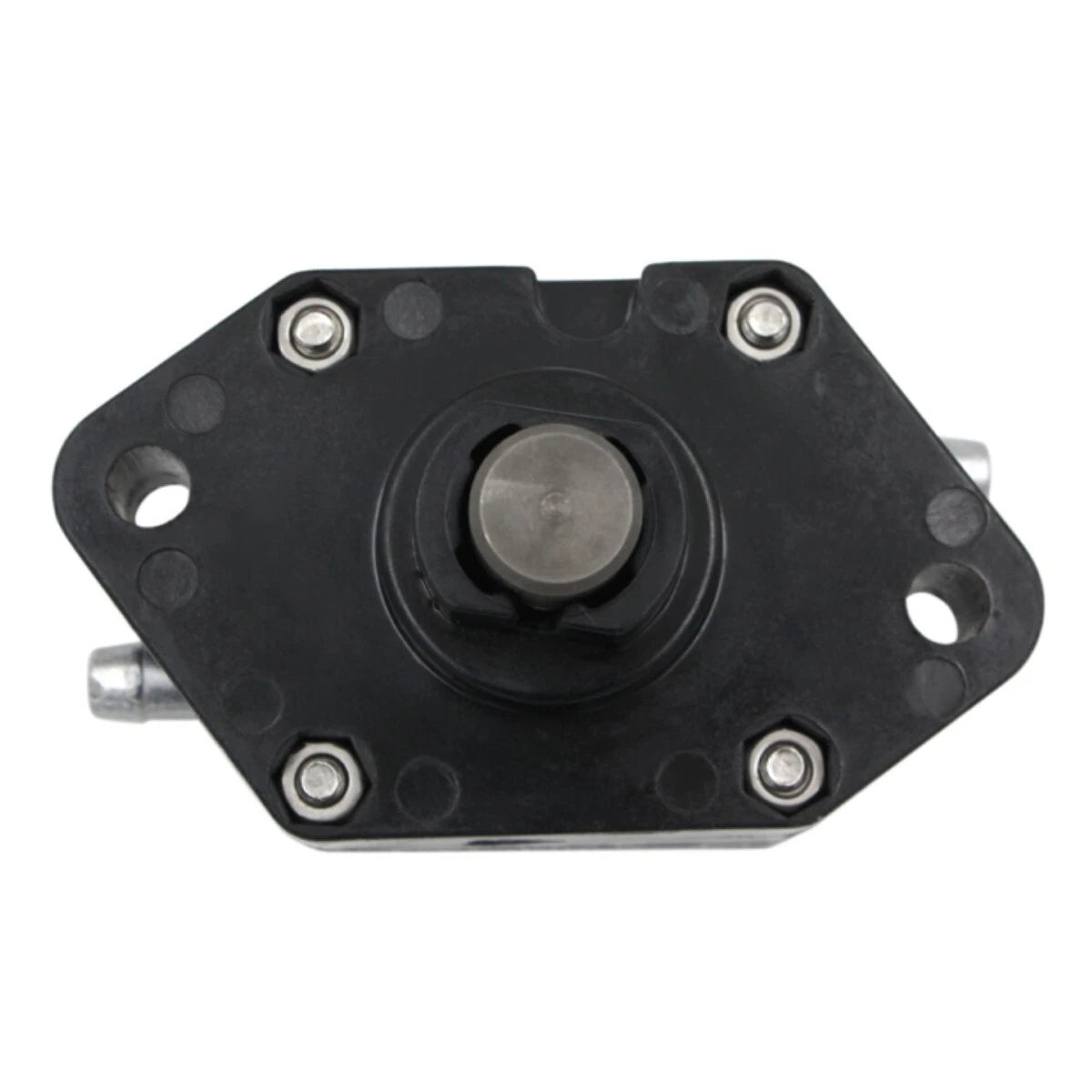 Fuel Pump for Yamaha Suzuki Evinrude Johnson 4HP 5HP 6HP (4-Stroke)