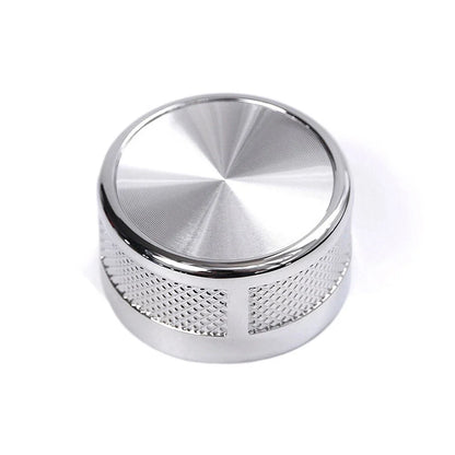 Chrome Selector Knob for Range Rover