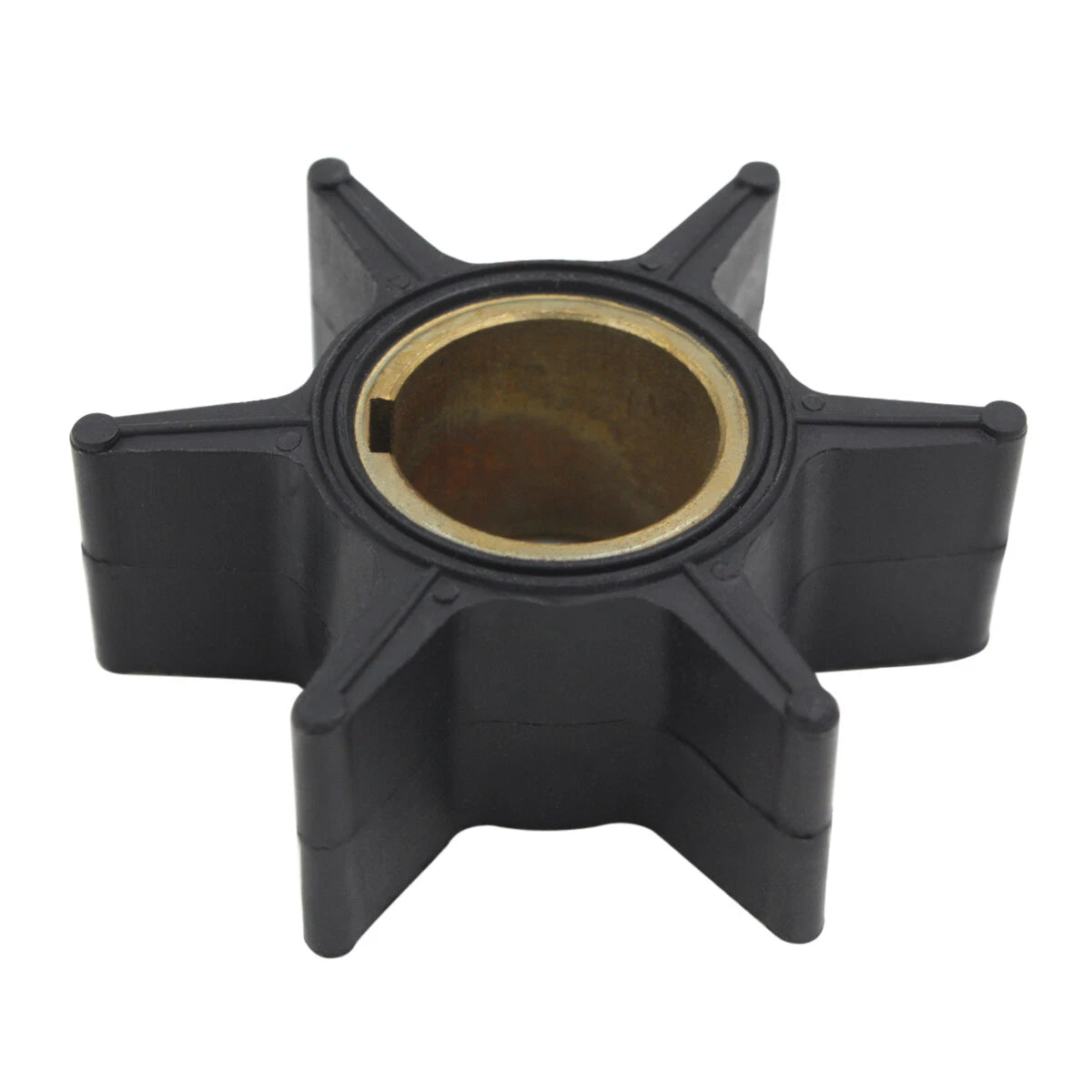 Water Pump Impeller for Johnson 40 HP Outboards (Various Years)