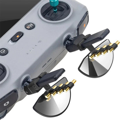 Signal Booster Antennas for DJI Mini 4 Pro, Air 3, RC 2, RC Pro