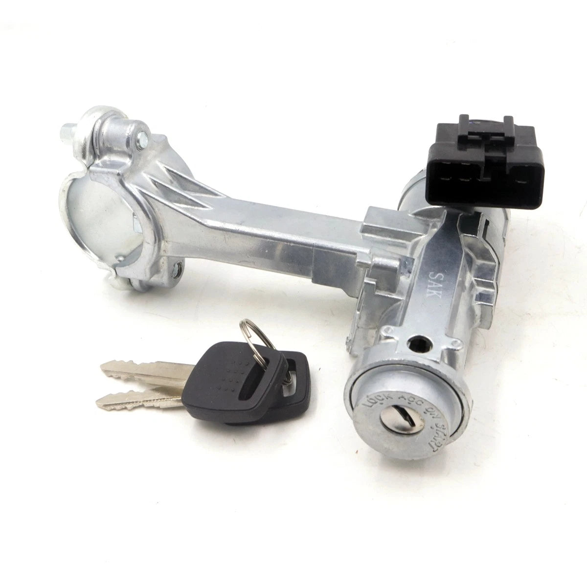 Steering Lock Ignition Switch for Toyota Hilux RN85 RN90 RN105 RN110 (1988–2005)