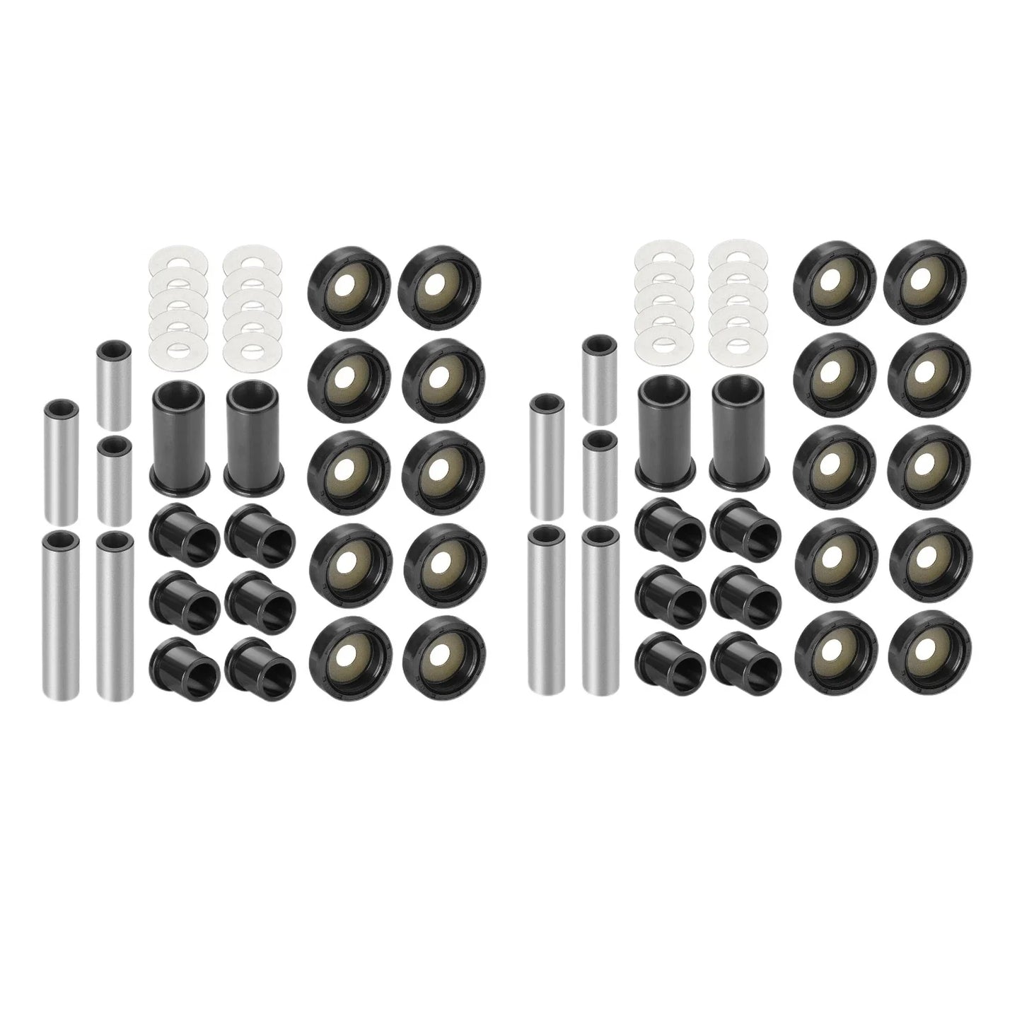 2 x Rear A-Arm Bush Kit for Suzuki King Quad