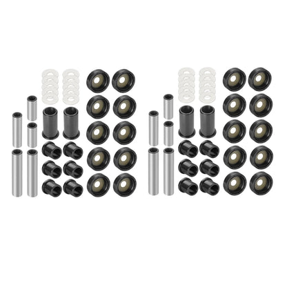 2 x Rear A-Arm Bush Kit for Suzuki King Quad