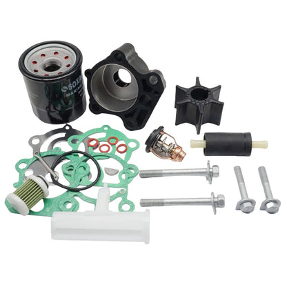 Maintenance Service Kit for Yamaha 100HP F100D Outboard