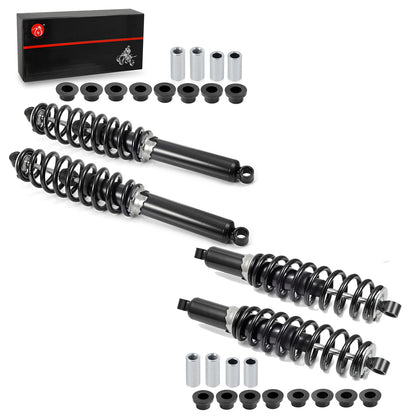 Gas Strut Shock Absorber Kit for Polaris Ranger Crew 900 XP (2013–2019)