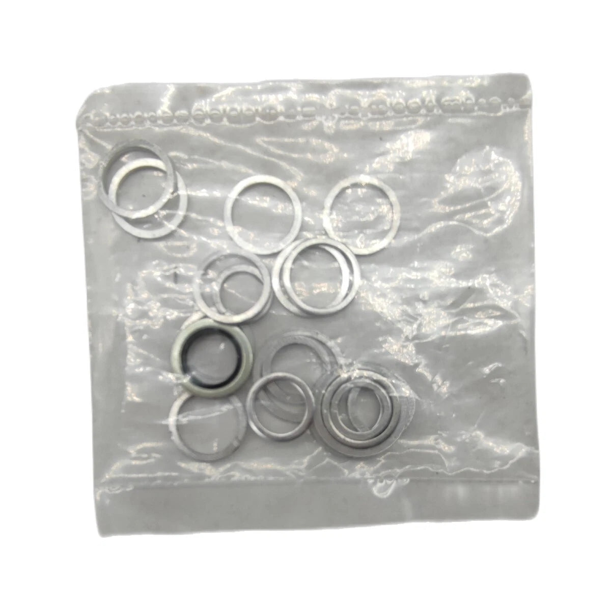 Conversion Gasket Kit for Volvo Penta MD6 MD7 (1970–1980)