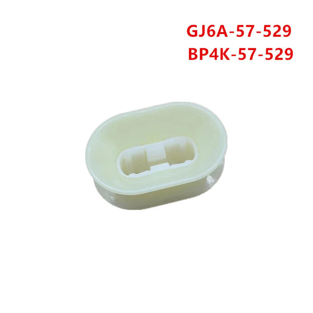 Rear Seat Fixing Clips for Mazda 6 (2002-2023)
