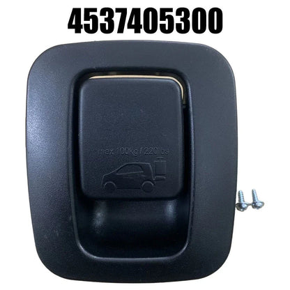 AABS / Door Assist / Handle Replacement for Mercedes Smart 453 (2014–2020)