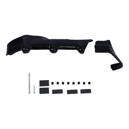 Engine Transmission Interface & Inner Primary Covers for Harley Fatboy (07-17)