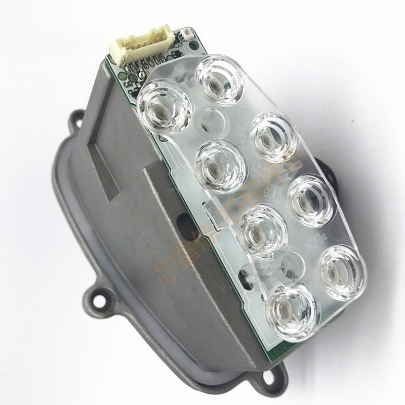Left Turn Signal Indicator for BMW 7 Series (2011–2015)