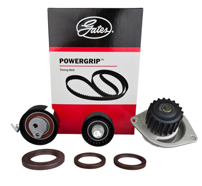 Timing Belt Kit for Citroen Berlingo C2 C3 C4 Peugeot 206 307 (2000–2015)