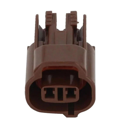 2 x Pins Vacuum Switching Valve(VSV) Plug for Toyota Lexus (1998–2015)