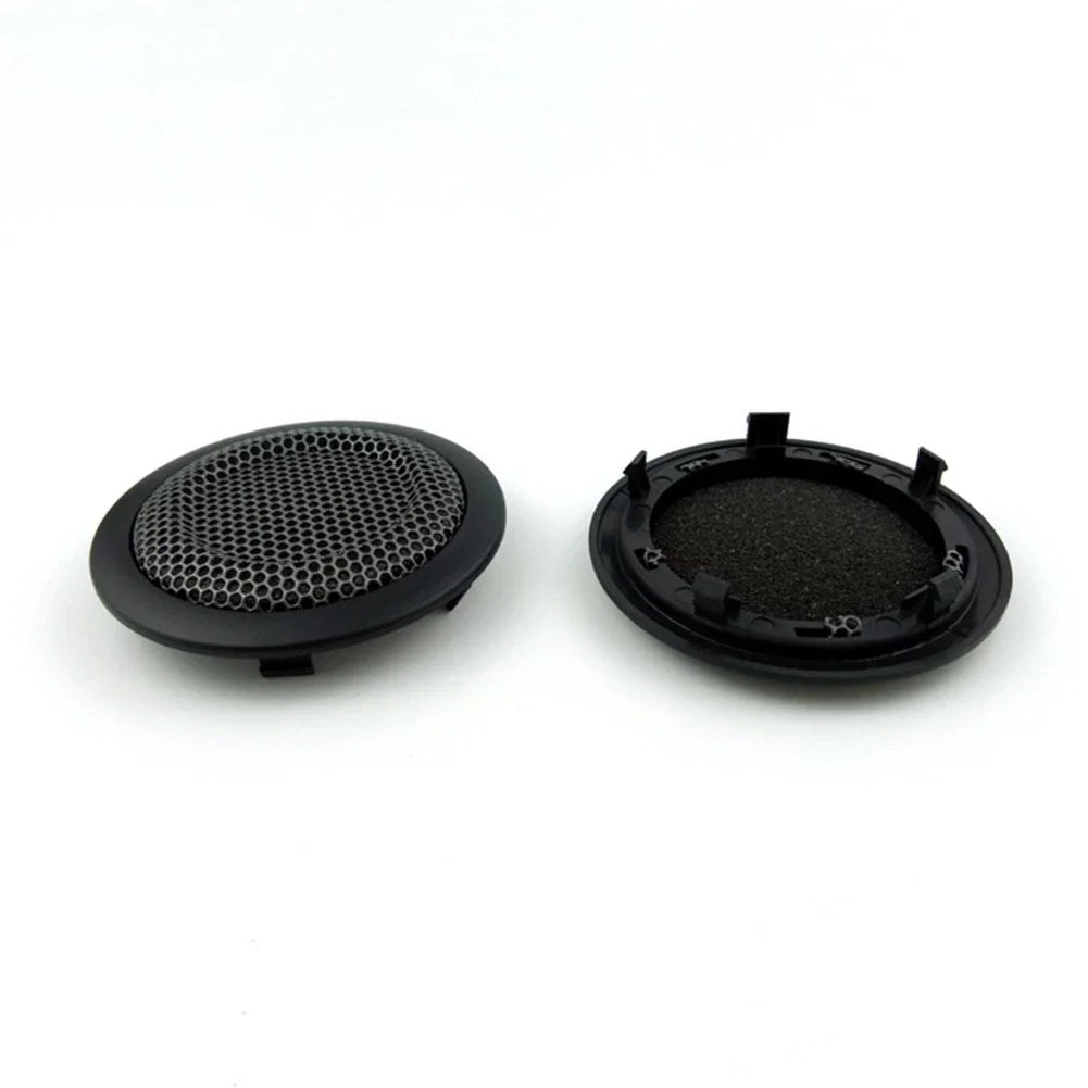 Door Tweeter Speaker Cover for 1234 Series F20 F22 F30 F32