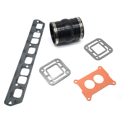 Exhaust Bellow Kit for Volvo Penta 3.0GS (181 CID 4-CYL)