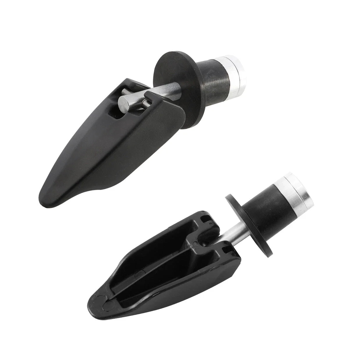 Saddlebags Quick Release Kit for Indian Chieftain Roadmaster Limited (2014-2023)