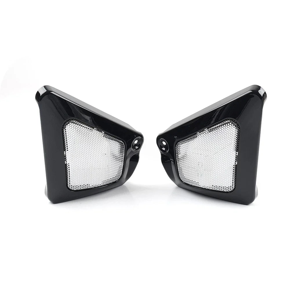 Airbox Frame Neck Side Cover Guard for Harley Davidson V-Rod Special (2007-2017)