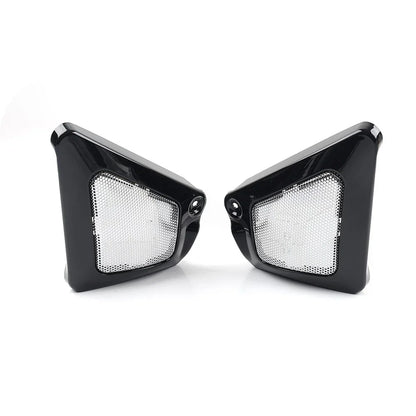 Airbox Frame Neck Side Cover Guard for Harley Davidson V-Rod Special (2007-2017)