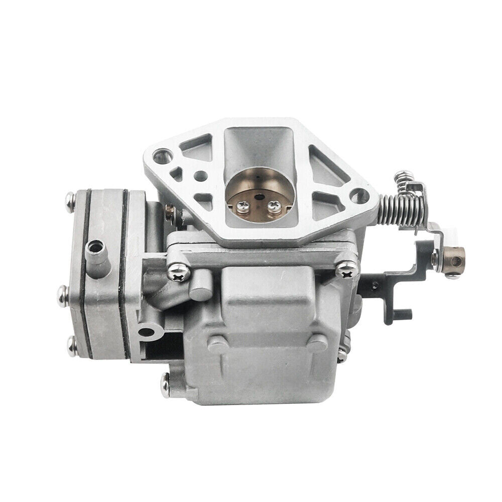 Carburetor for Yamaha Marine 9.9 15hp Outboard (2-Stroke)