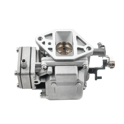 Carburetor for Yamaha Marine 9.9 15hp Outboard (2-Stroke)
