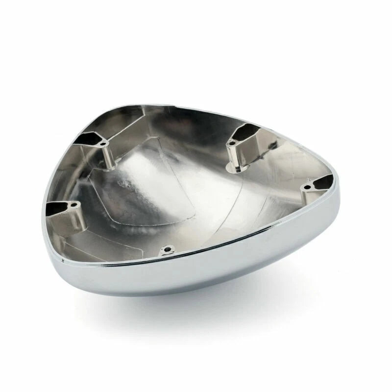 Front Shock Absorber Cover for Husqvarna Svartpilen 125 401 (2019–2023)