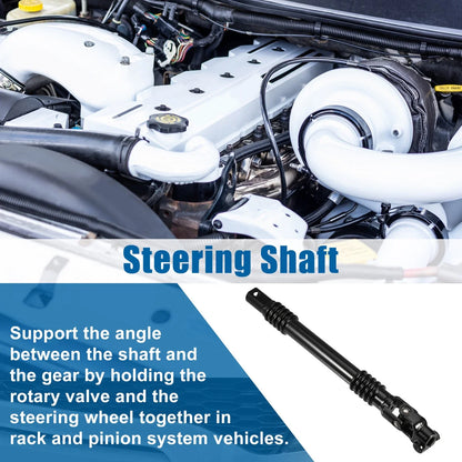 Steering Shaft Column for Chevrolet Silverado 2500 3500 HD (2001-2007)